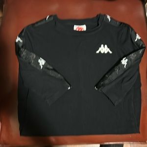 Worn twice…Kappa dress